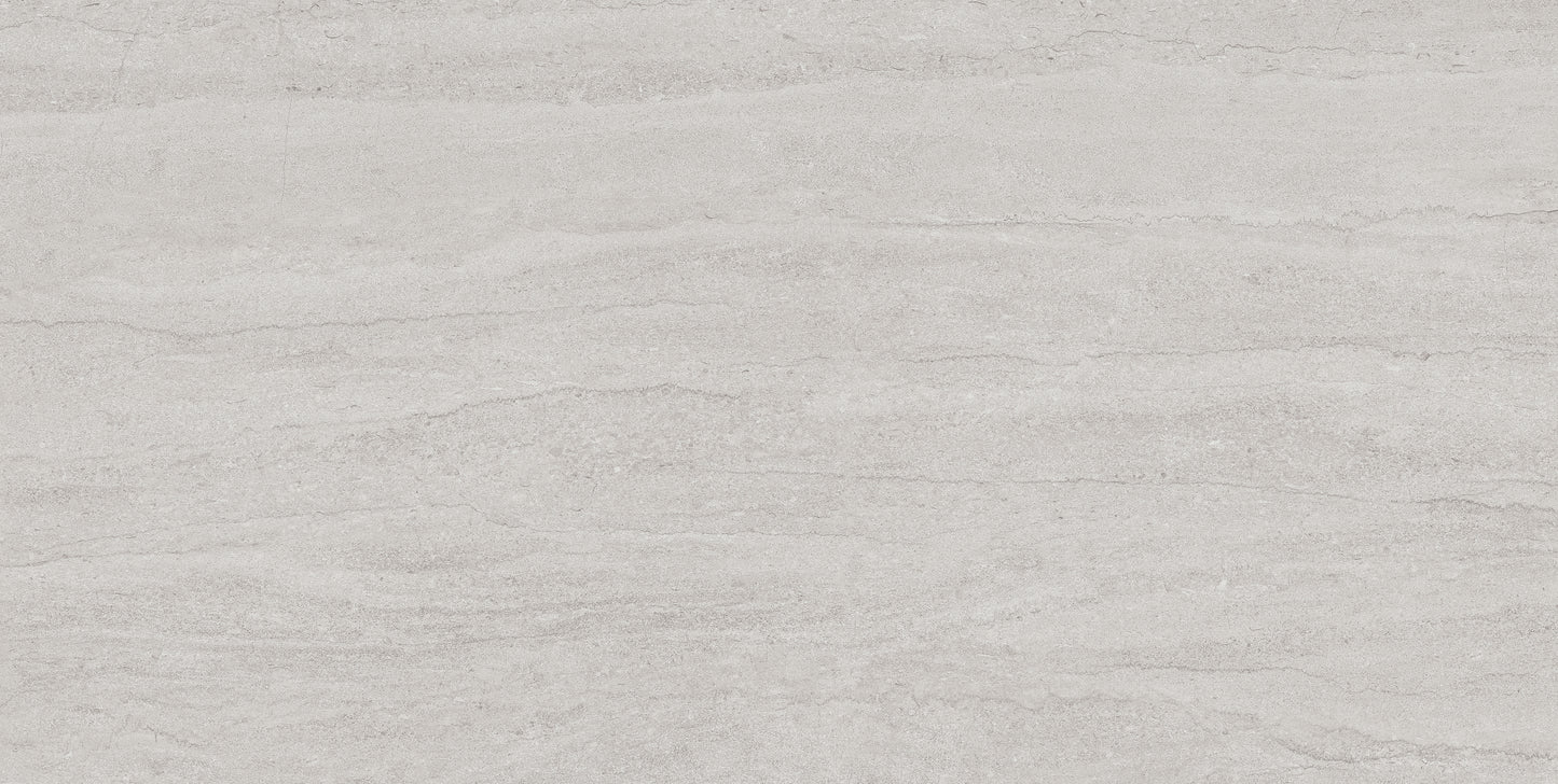 Southwell Vein Pearl 24"x48" Matte Porcelain Tile
