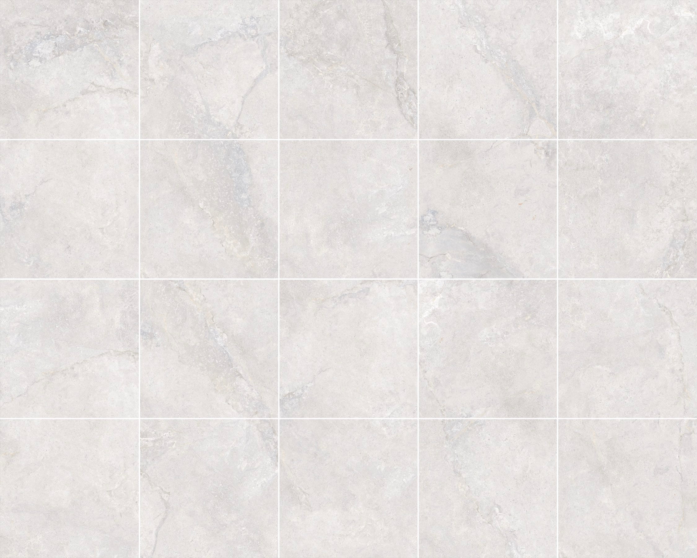 Stone Valley White 24