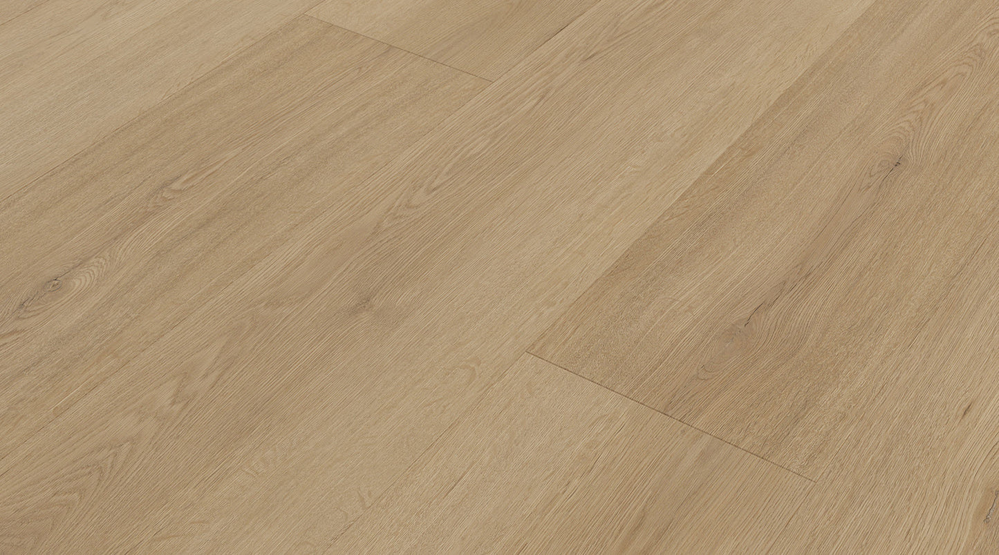 Opus Floors Exposition+ Tabei Oak Laminate T-Molding 94.5"