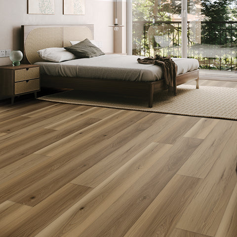 Tarkett ProGen+ Tailored Tawny 7"x60" Luxury Vinyl Flooring