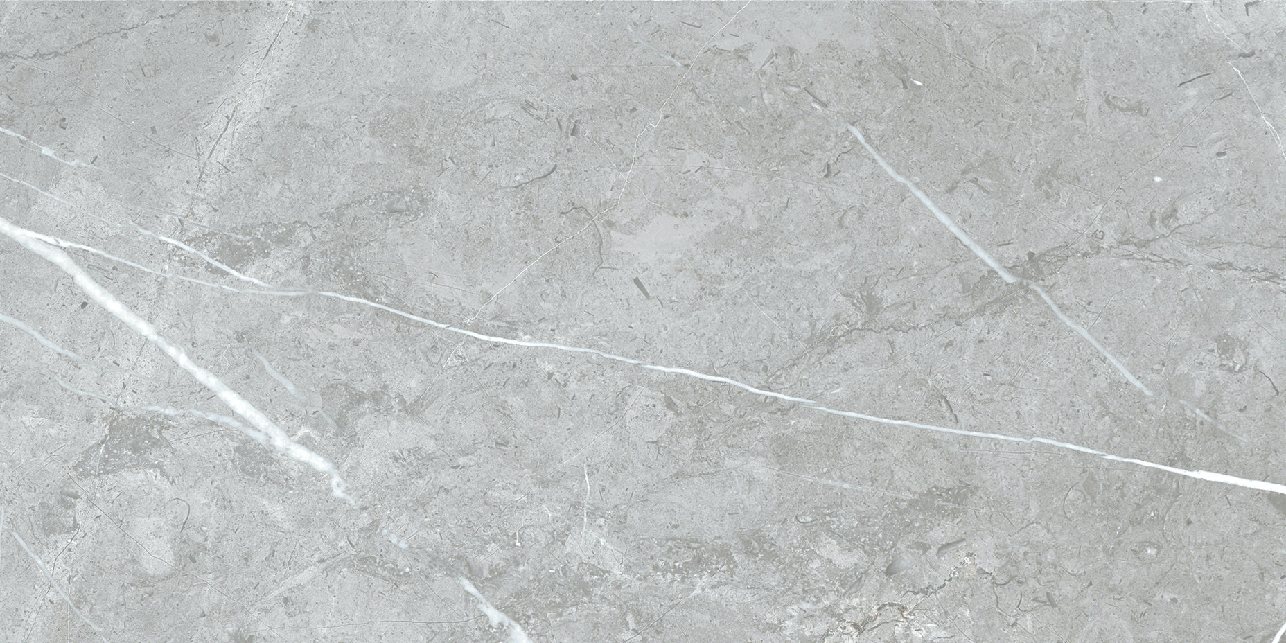 Theater Pearl 12x24 Polished Marble Effect Porcelain Tile