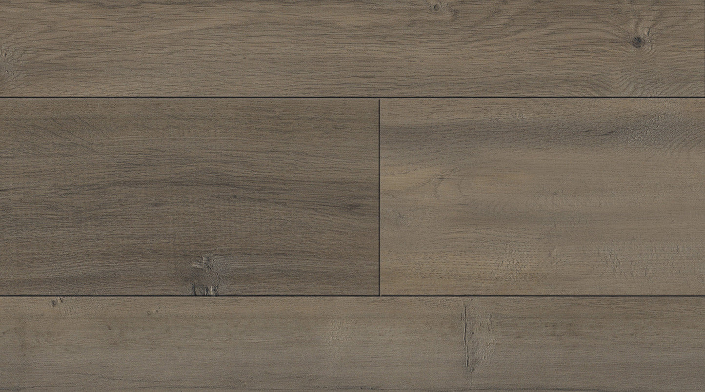 Opus Floors Thompson Oak II Laminate T-Molding 94.5"