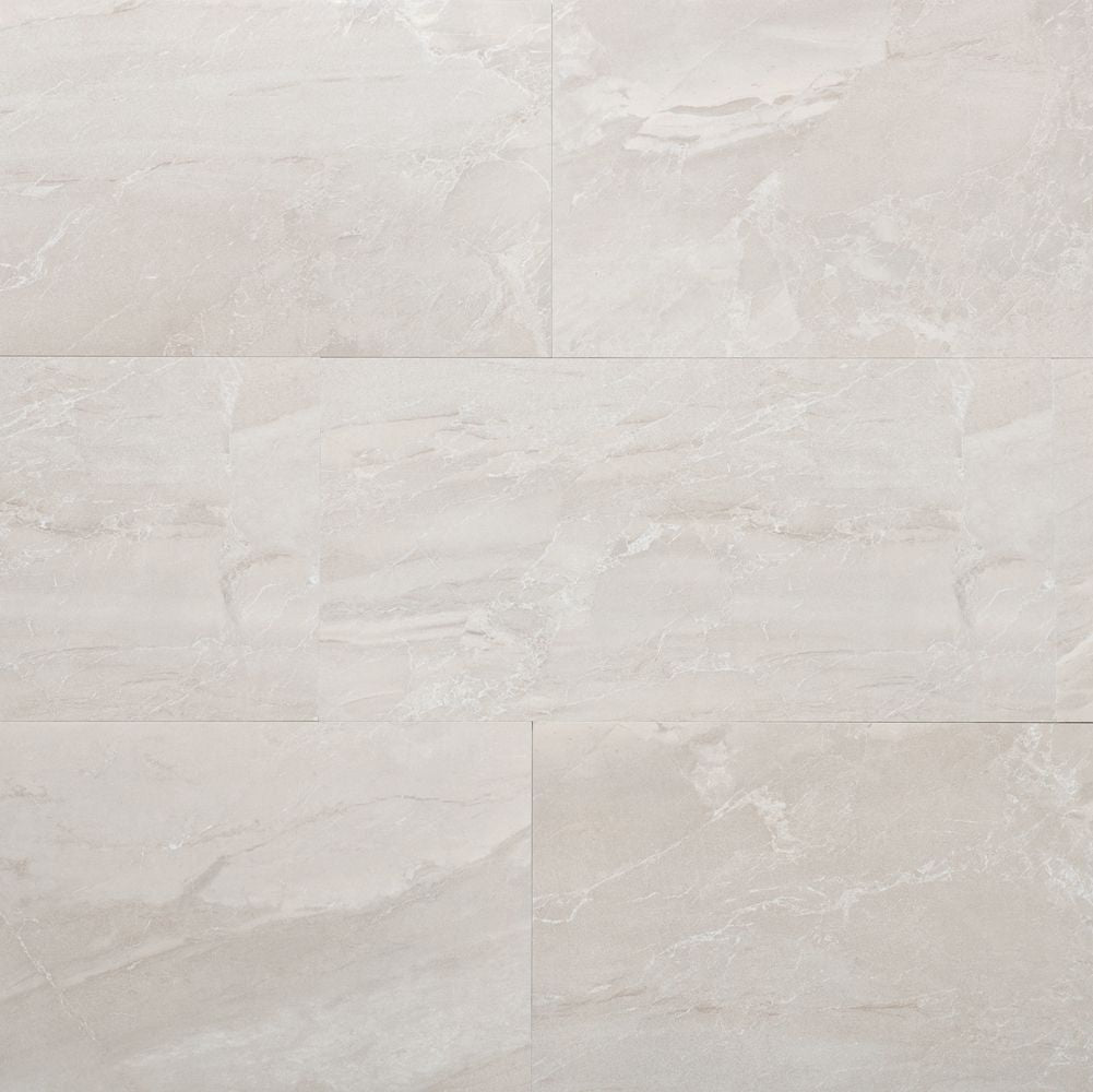 Tivoli Grigio 12x24 Polished Finish Porcelain Tile