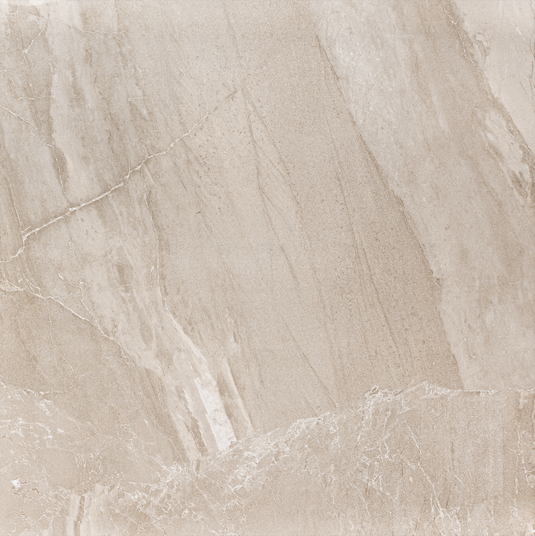 Tivoli Grigio 24x24 Polished Finish Porcelain Tile