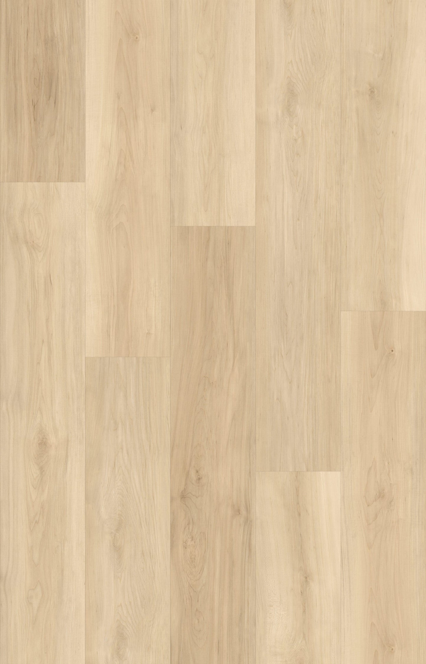 HTBC Maple Essence Toffee 9"x60"x12mm Laminate Flooring