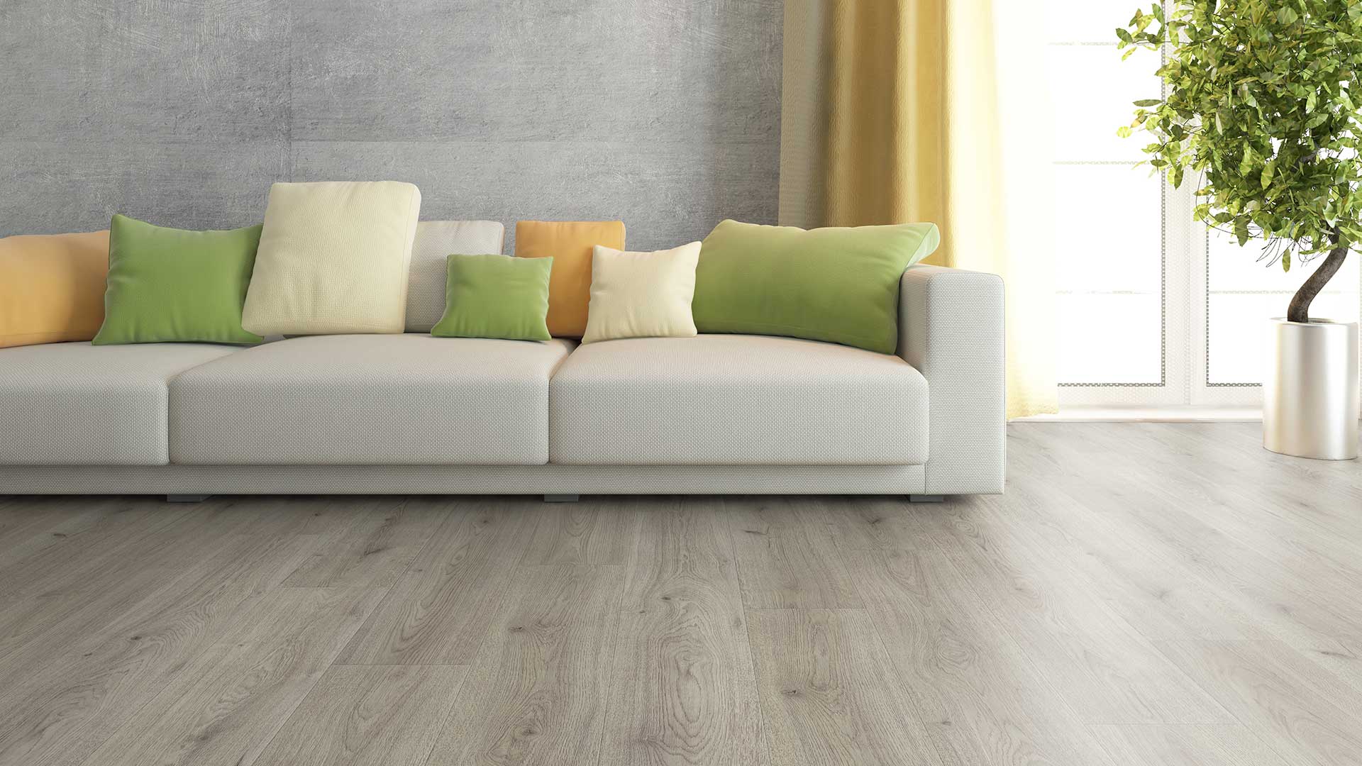 Eurostyle Trend Oak Grey 7