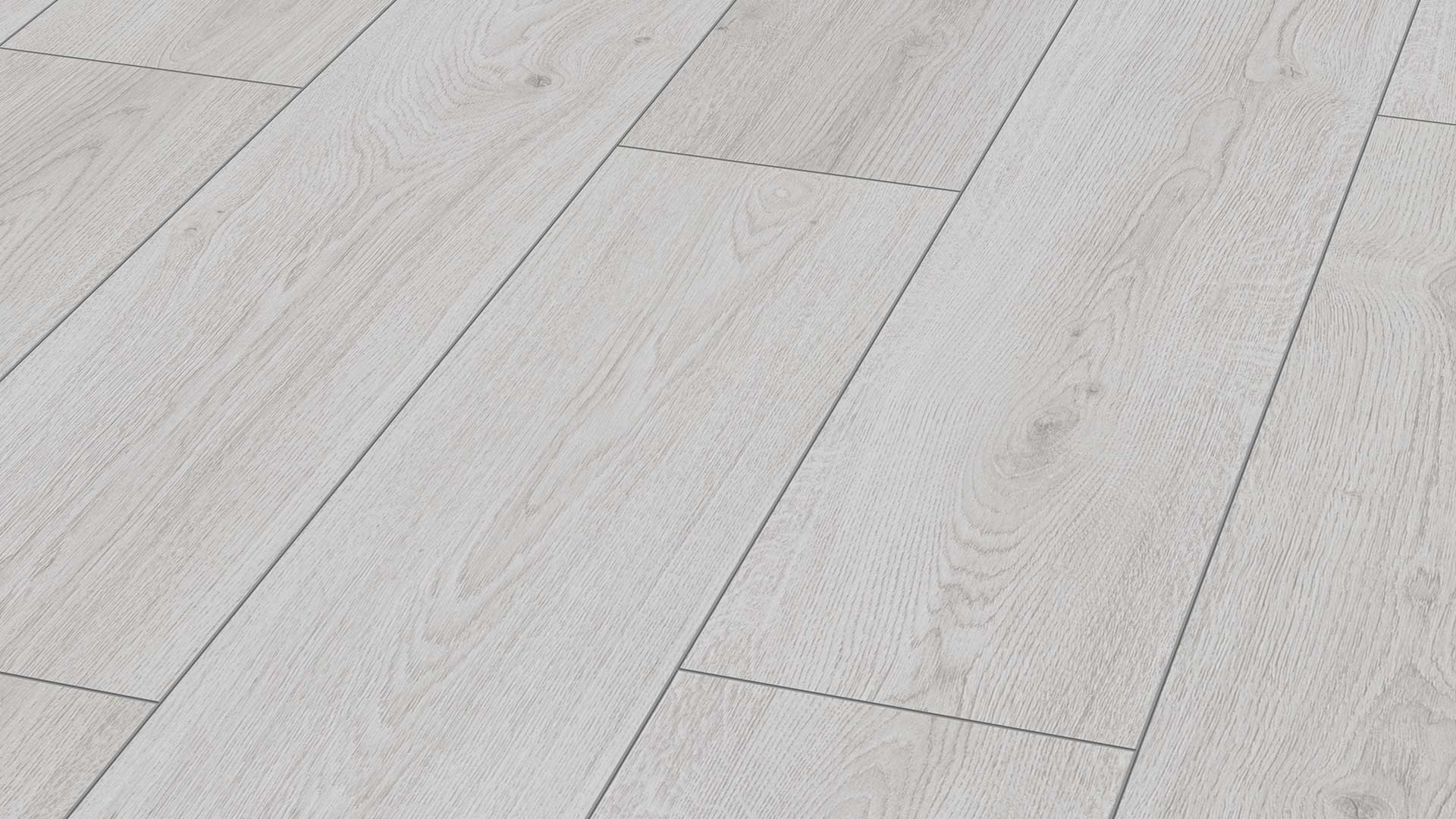 Eurostyle Trend Oak White 7