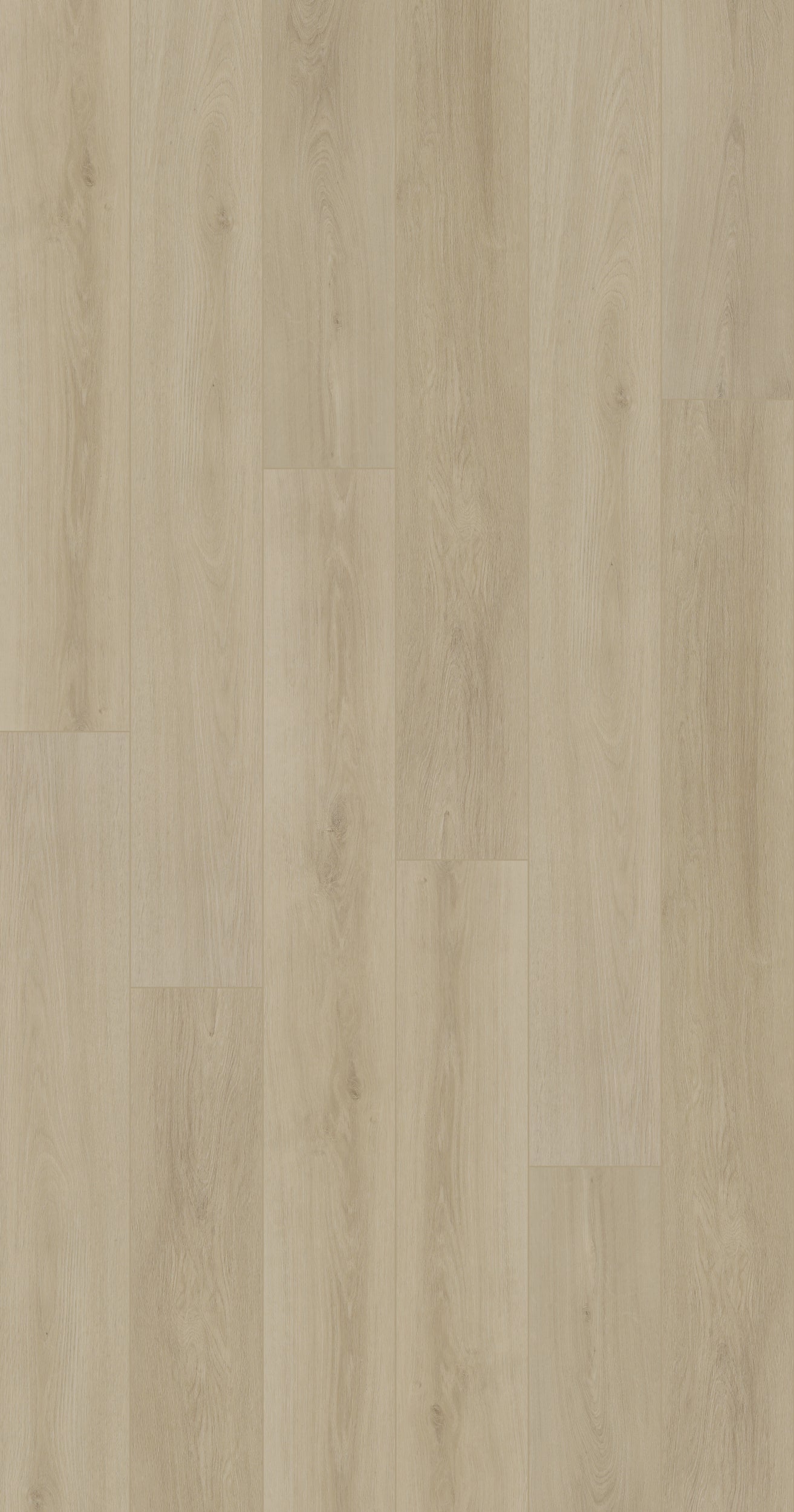 Biyork Hydrogen-8 Valley Bliss 9"x72"x8mm Vinyl Flooring