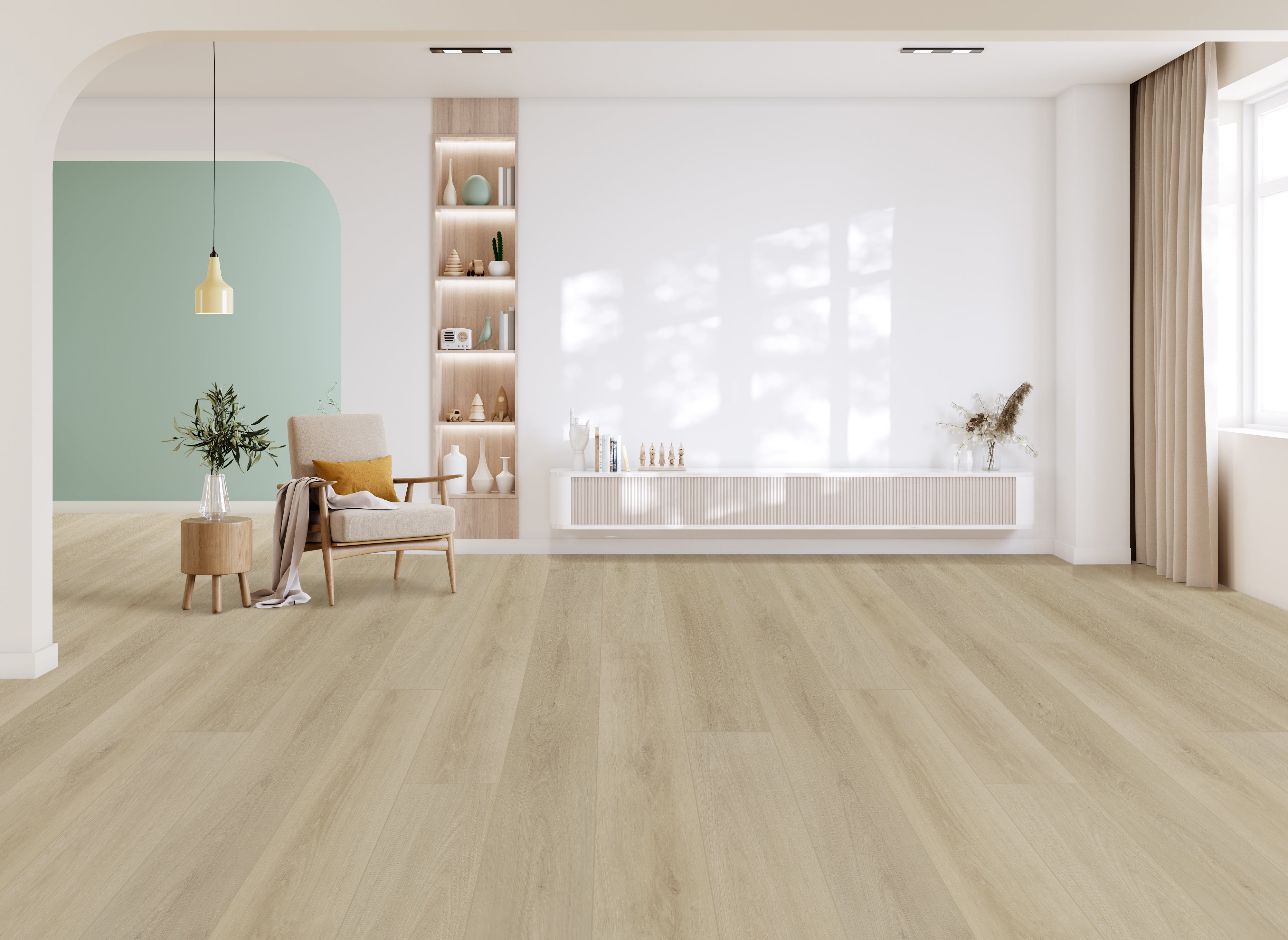 Biyork Hydrogen-8 Valley Bliss 9