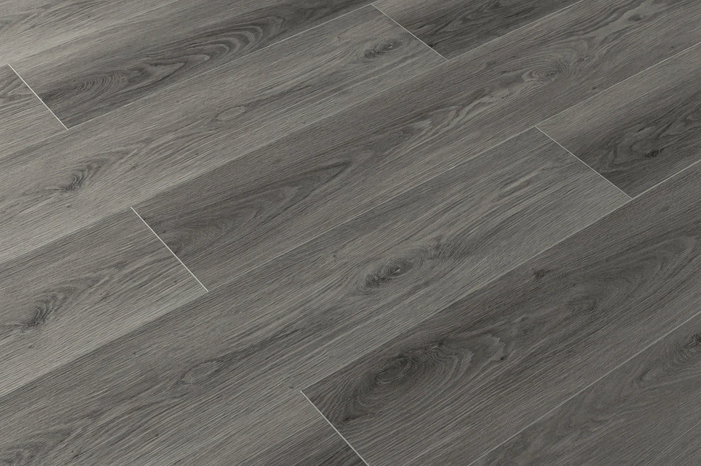 Toucan SPC5 Wild Truffle 9"x60"x6mm Luxury Vinyl Flooring