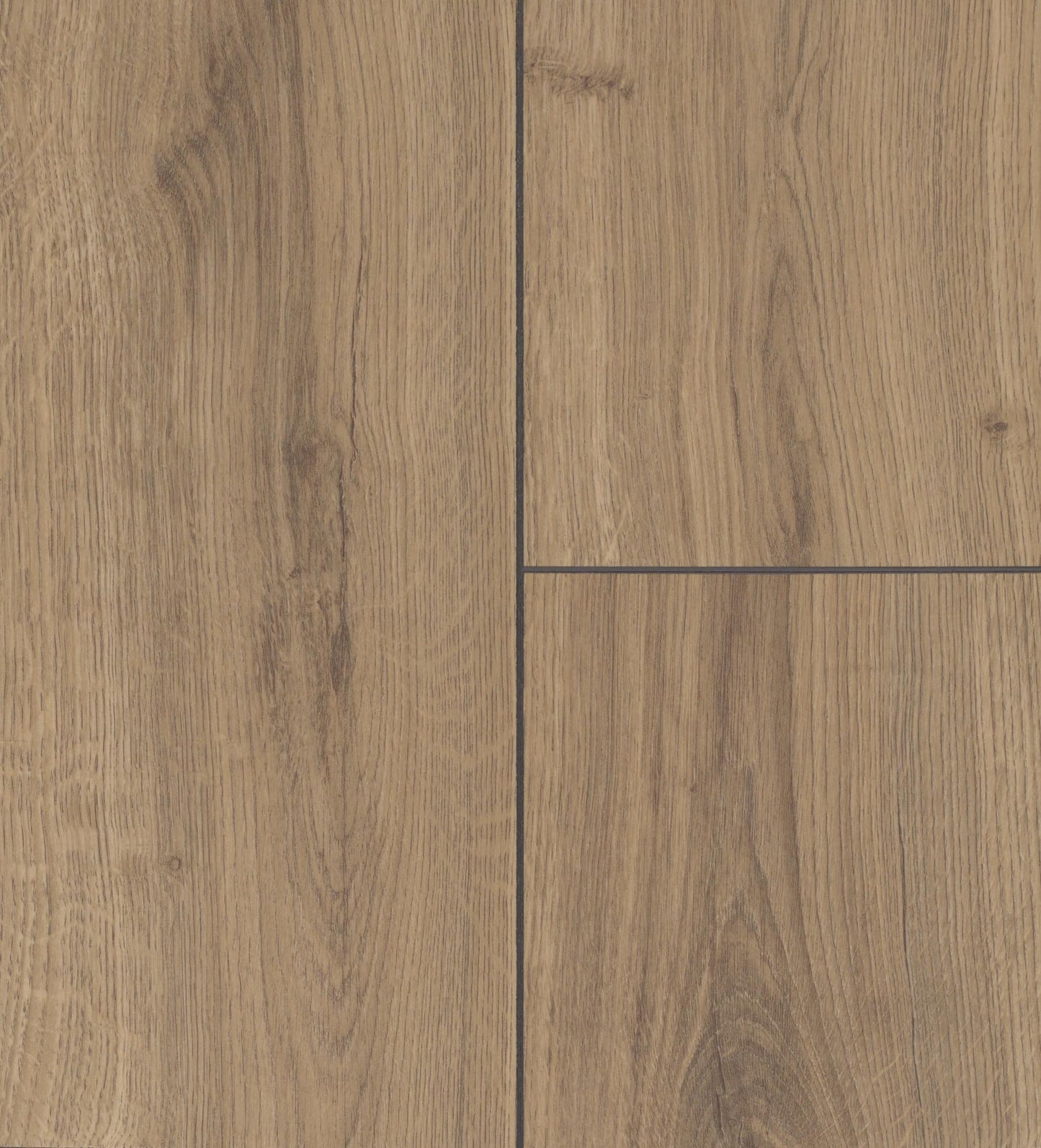 Taiga Artfloor River Wheat Oak Laminate Stairnose 94.5"