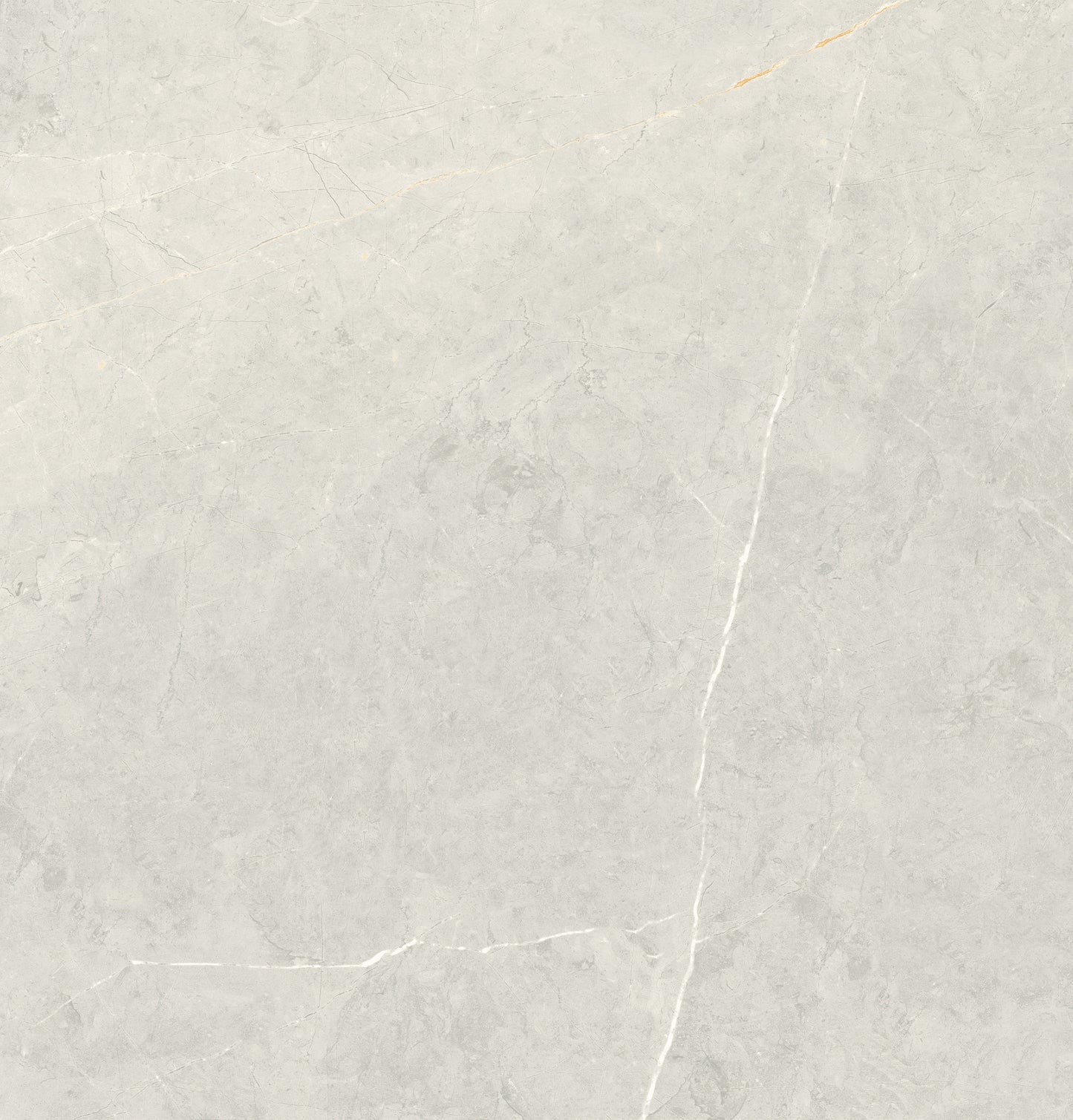 Porcelain Tile, featuring soft beige and cream veining