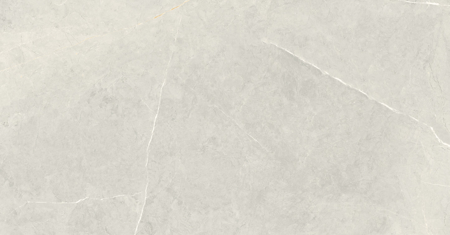 Vena Beige 24"x48" Polished Finish Porcelain Tile