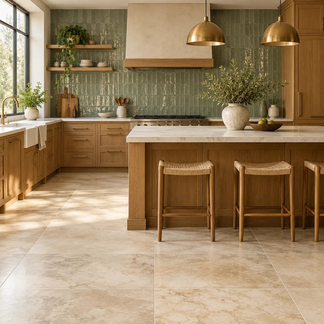 kitchen tile trends for 2027