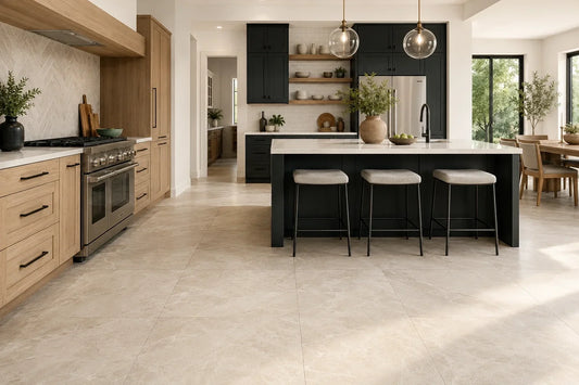 Kitchen tile trends 2026