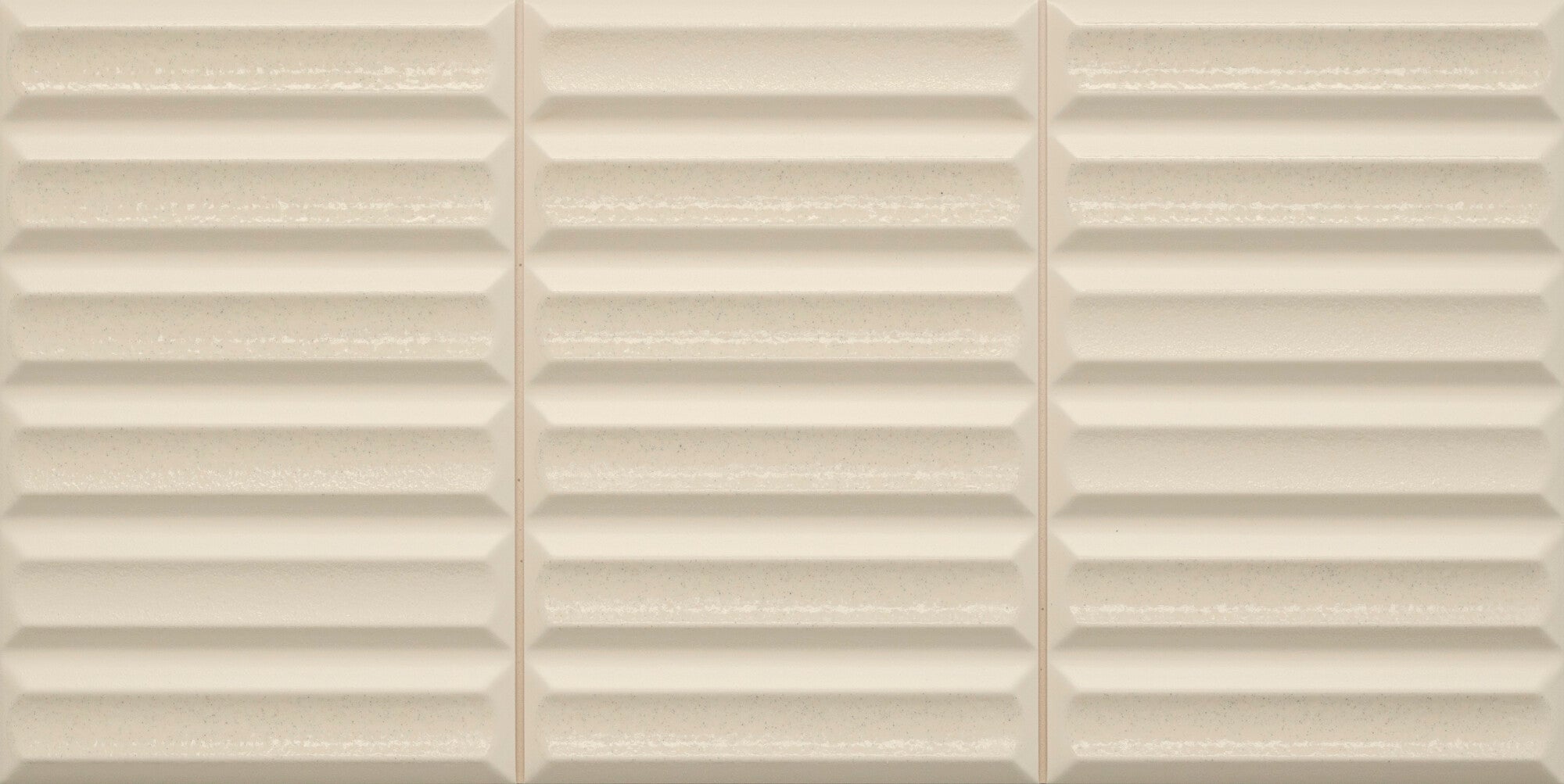 Moves Sand 8x16 Matte/Polished Finish Fluted Backsplash Tile