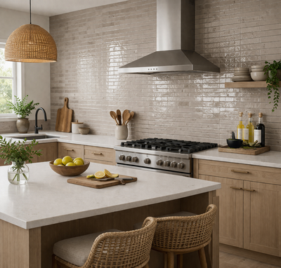 Kitchen Backsplash tile