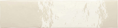 Pura Avorio 2"x10" Polished Finish Subway Porcelain Tile