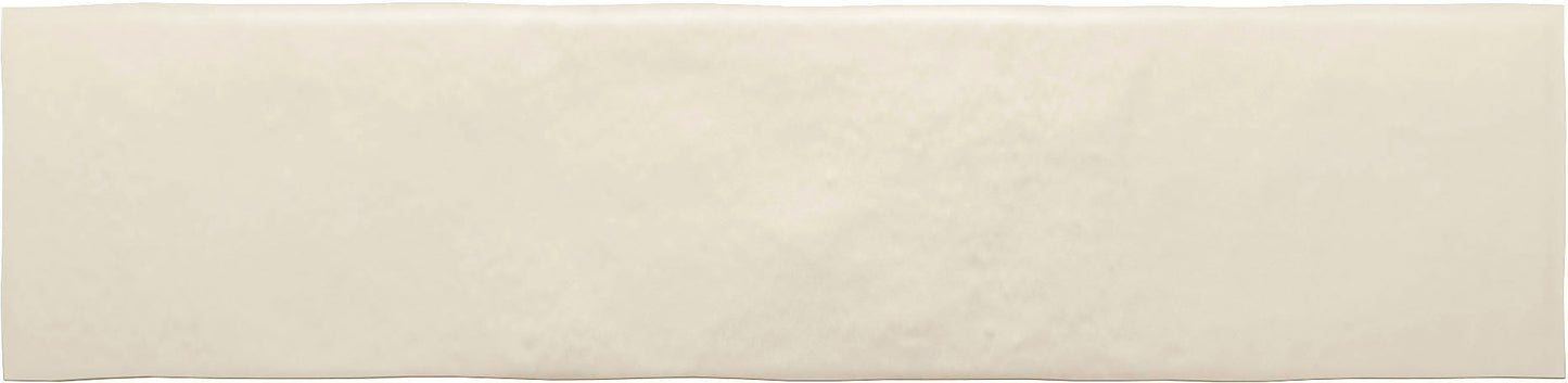 Pura Avorio 2"x10" Matte Finish Subway Porcelain Tile