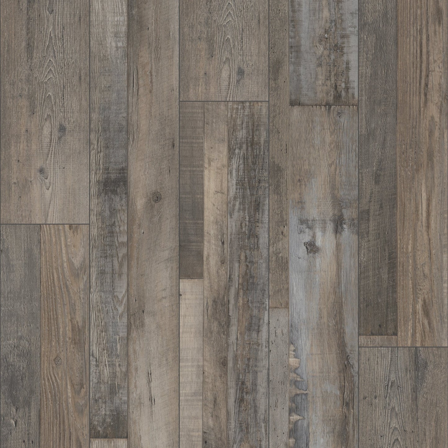 Coretec Enhanced Aden Oak 7"x48" Luxury Vinyl Flooring