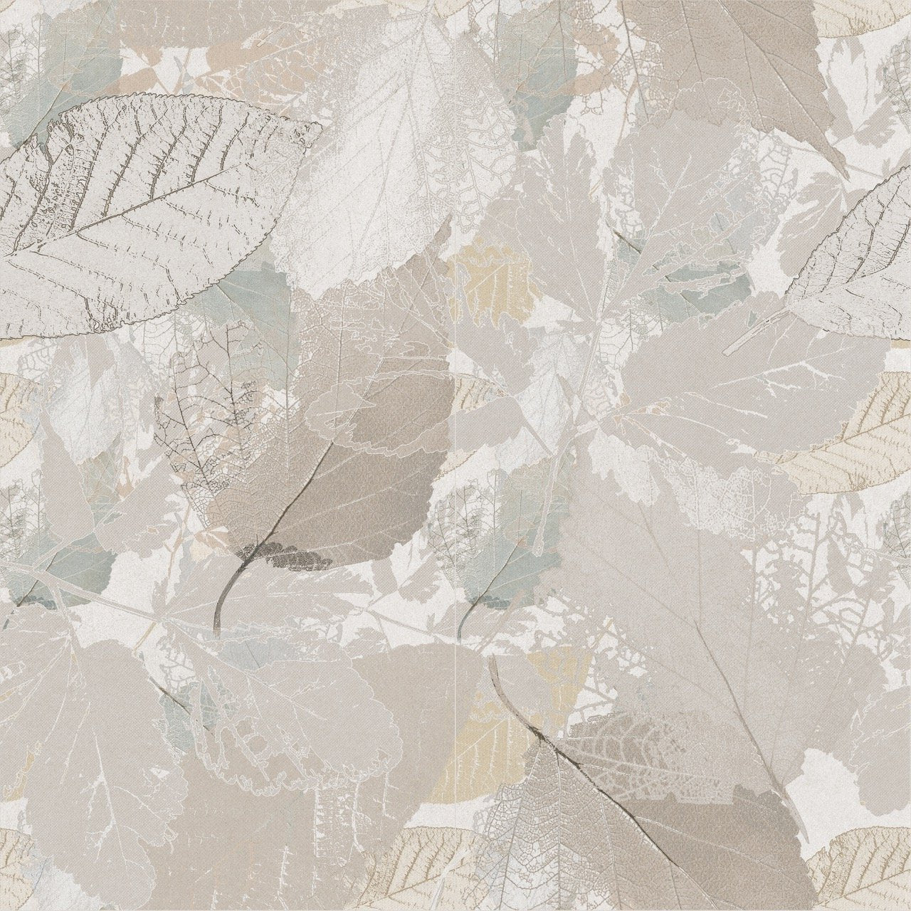 Akiba 24"x48" Matte Decorative Porcelain Wall Tile - A