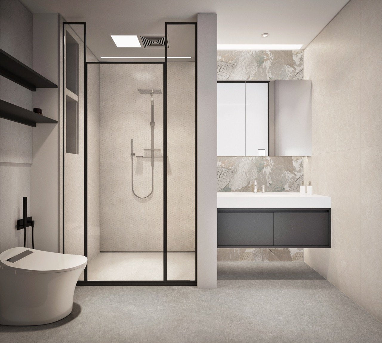 Wall Tile