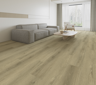 Harbinger Signature Alexandria 9"x72" Luxury Vinyl Flooring