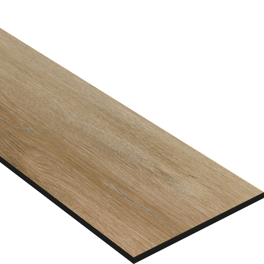 Alsa Floors Indus' Almond 8.5"x50.5" UHDF Laminate Flooring