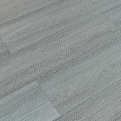 Toucan SPC6 Amsterdam 9"x48"x8mm Luxury Vinyl Flooring