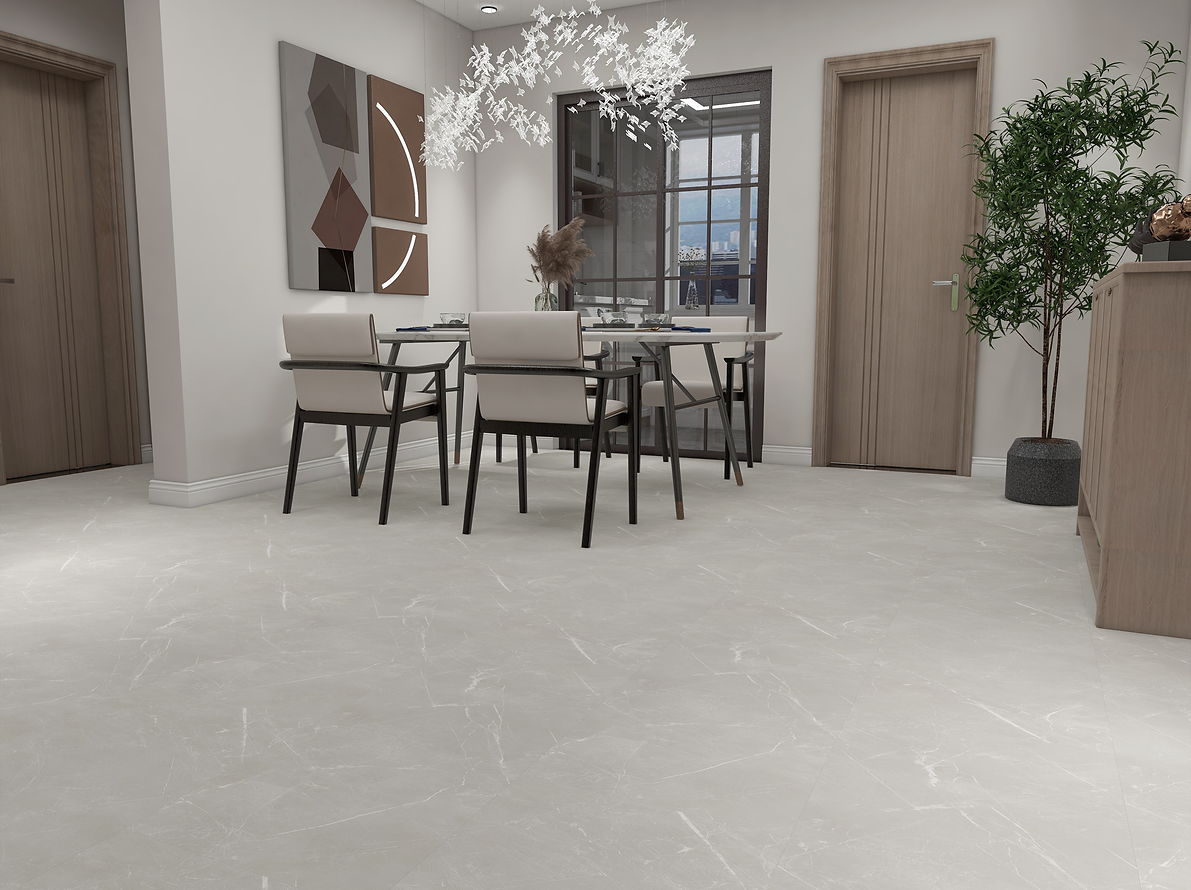 Harbinger Signature Amtico Grey 16