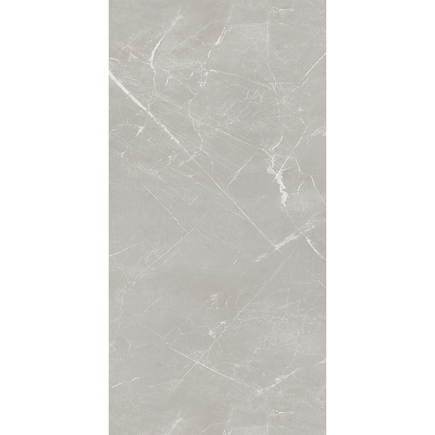 Harbinger Signature Amtico Grey 16"x32" Luxury Vinyl Flooring