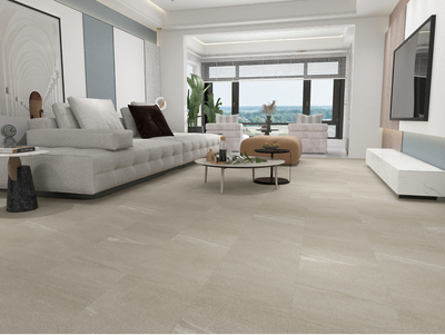 Harbinger Craftsman Angola 16"x32" Luxury Vinyl Flooring