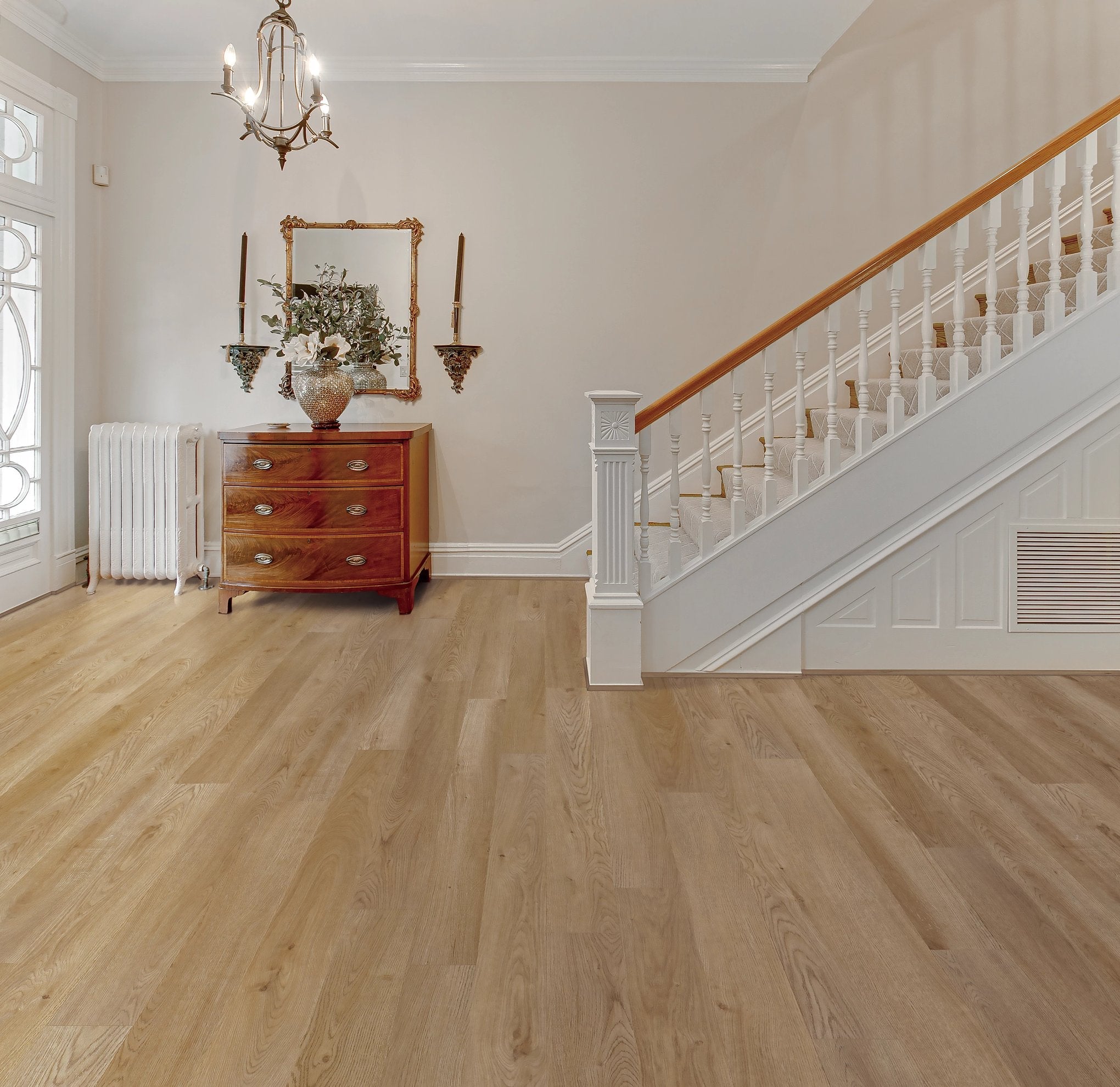 Coretec Antique Oak 5