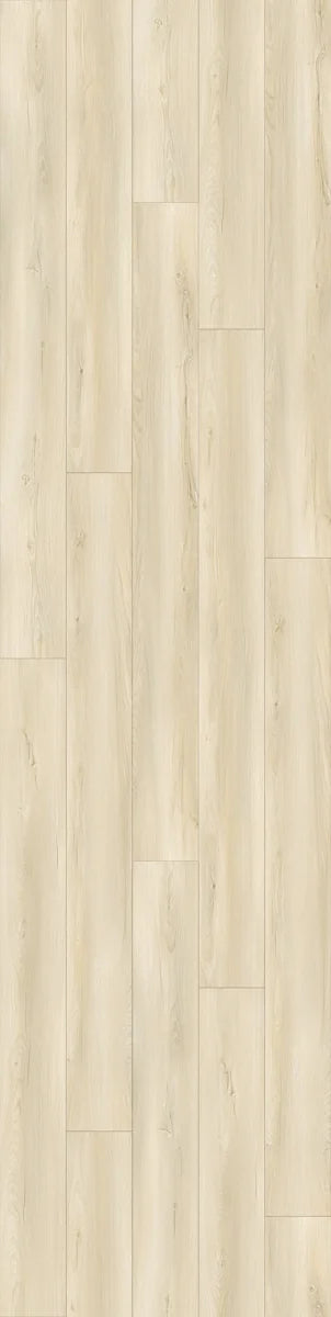 Floor Tek Aqua Coconut 9.5"x86"x10mm Laminate Flooring