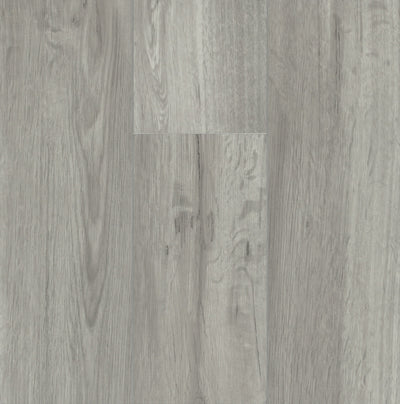 Good Fellow Arctik Flora 6"x48" Luxury Vinyl Flooring