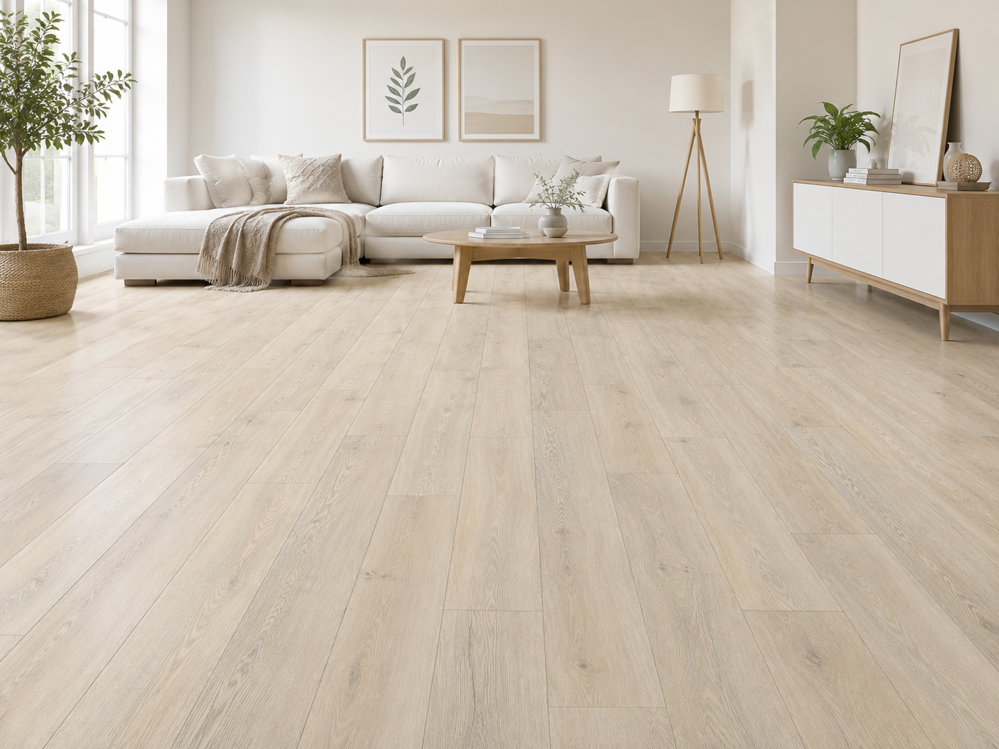 Alsa Floors Aristotle 8.5
