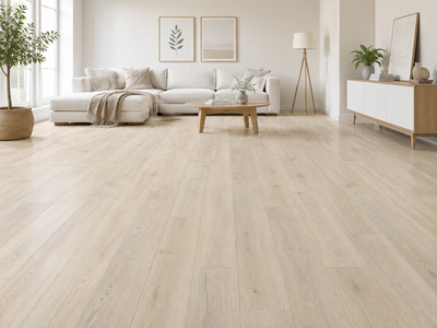 Alsa Floors Aristotle 8.5"x50.5" UHDF Laminate Flooring