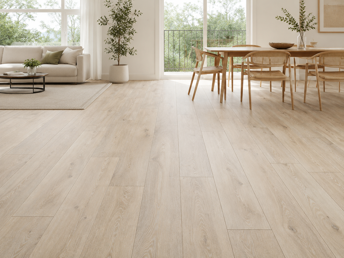 Alsa Floors Aristotle 8.5