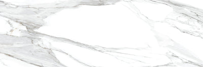 Atlantis 39x118 Polished Finish Marble Look Porcelain Slab