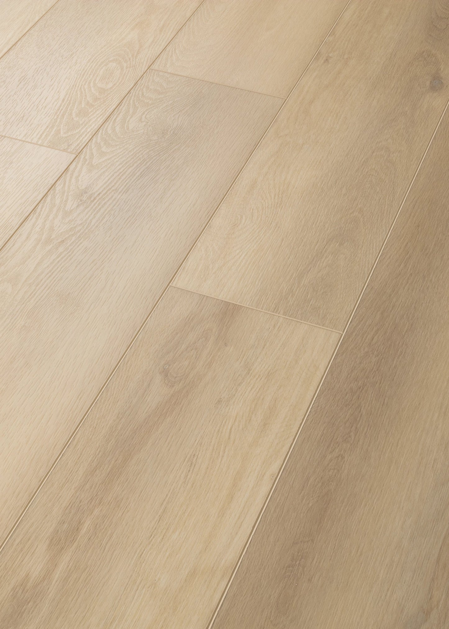Coretec Enhanced Aurora Oak 7"x48" Luxury Vinyl Flooring
