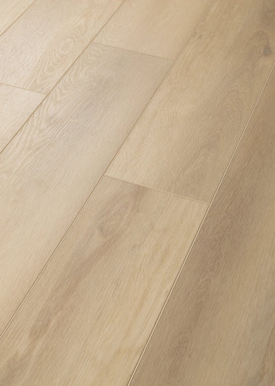 Coretec Enhanced Aurora Oak 7"x48" Luxury Vinyl Flooring