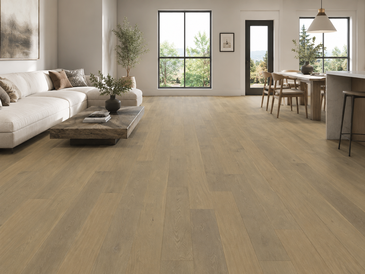 HTBC Nordic Bamfield 7.5