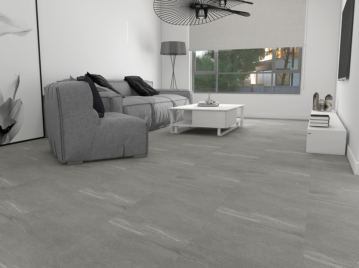 Harbinger Signature Bantame 16"x32" Luxury Vinyl Flooring