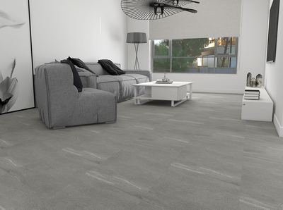 Harbinger Signature Bantame 16"x32" Luxury Vinyl Flooring