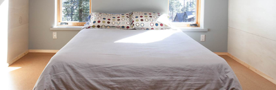 Opus Floors Ecork Basic 12"x 36"x10mm Cork Flooring