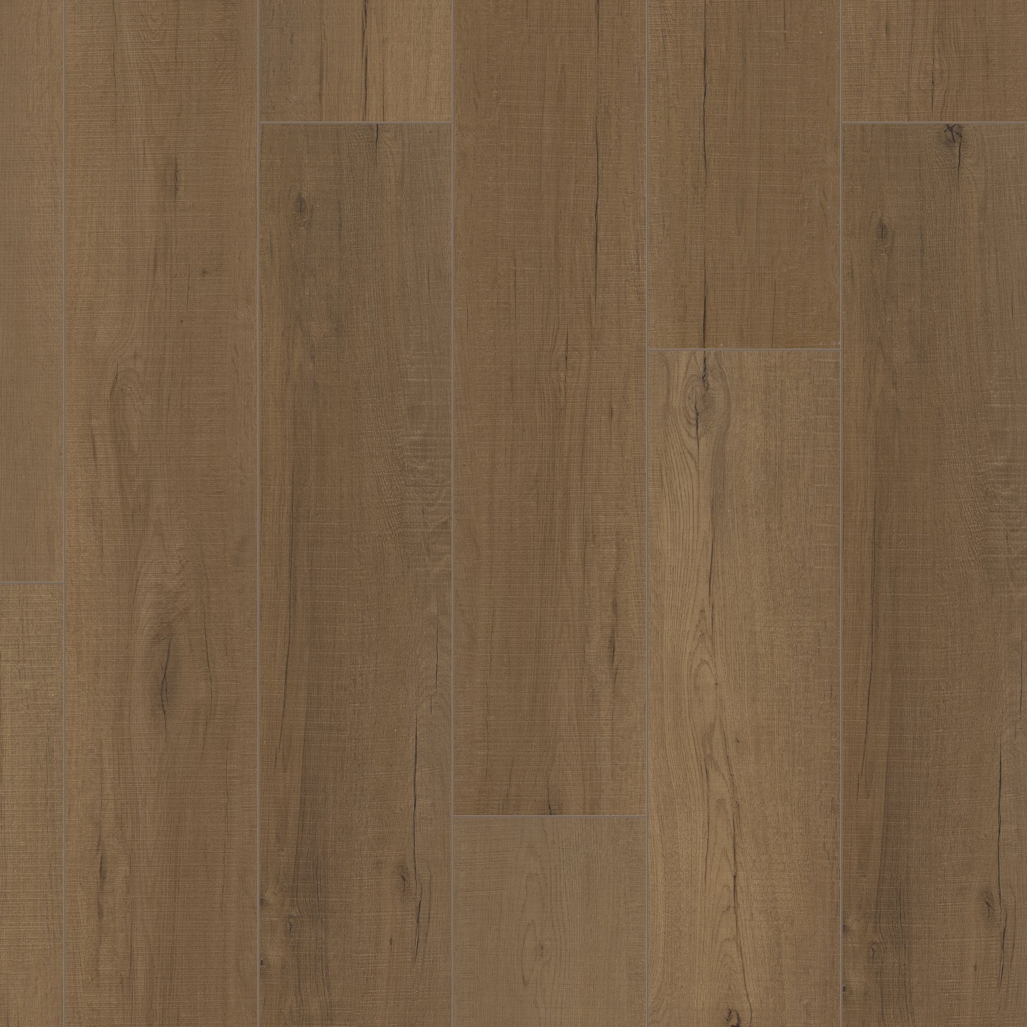 Coretec Enhanced Bay Oak 7