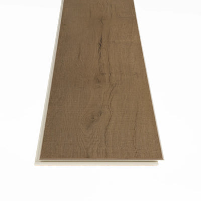 Coretec Enhanced Bay Oak 7"x48" Luxury Vinyl Flooring
