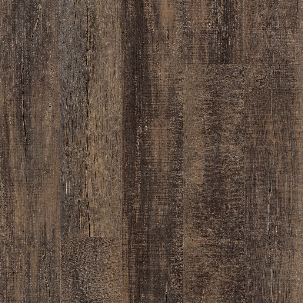 Mohawk Discovery Baywood Brown 6