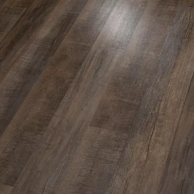 Mohawk Discovery Baywood Brown 6"x48" Luxury Vinyl Flooring