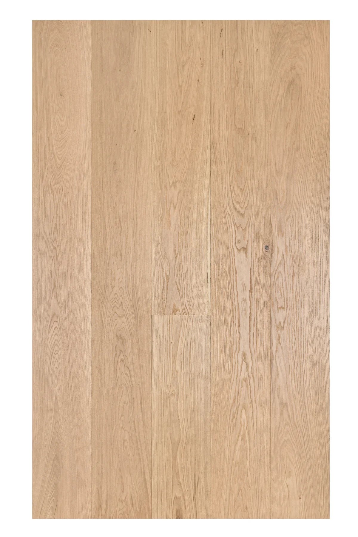 Floor Tek Athens 10"x87" Engineered Hardwood Flooring